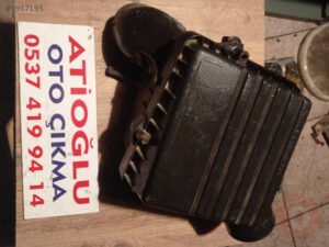 Honda Civic hava filitre kutusu 1993 1998