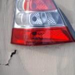 Honda civic HB sağ sol stop | ÇIKMA PARÇA