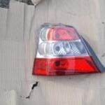 Honda civic HB sağ sol stop | ÇIKMA PARÇA