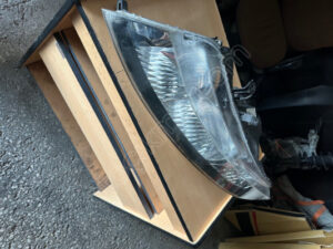 Honda CİVİC Hb sol ön far çıkma orijinal