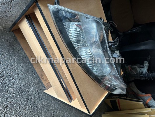 Honda Civic Gündüz Farı (DRL) çıkma parça