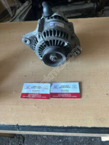 Honda Civic İçin Kaliteli Şarj Dinamosu Çıkma Parçalar