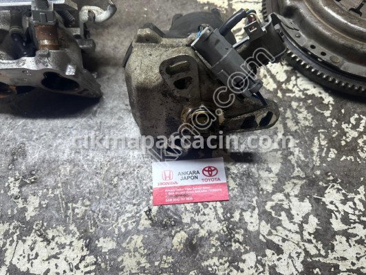 Honda Civic Radyatör Hortumları çıkma parça