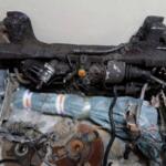 Honda Civic Direksiyon Kutusu çıkma parça - CAN SANAYİ YEDEK PARÇA İstanbul