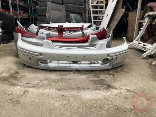 Honda Civic Ön Tampon çıkma parça - T-F-M OTOMOTİV Sakarya