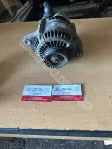 Honda CİVİC ies hrv şarj dinamosu