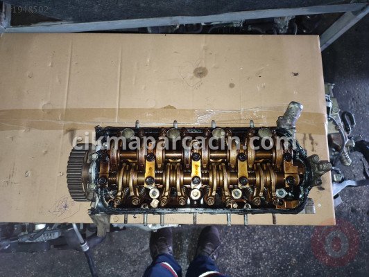Honda Civic Silindir Kapak çıkma parça