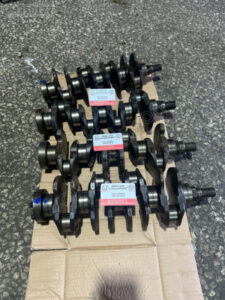 Honda civic ies std krank milleri