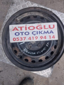 Honda civic jsnt 15 ×114 2006 2014