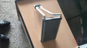 Honda Civic kaleriför peteği