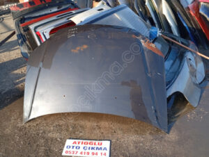 Honda civic kaput 2004-2006