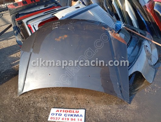 Honda Civic Kaput çıkma parça