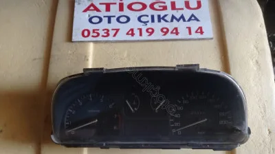 Honda Civic Hava Filtresi Kutusu çıkma parça