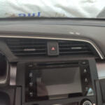 Honda Civic Komple Motor çıkma parça - ANKARA JAPON ANKARA
