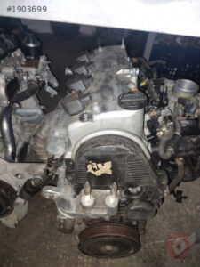 Honda Civic kople motor çıkma orjinal (2. Adet)