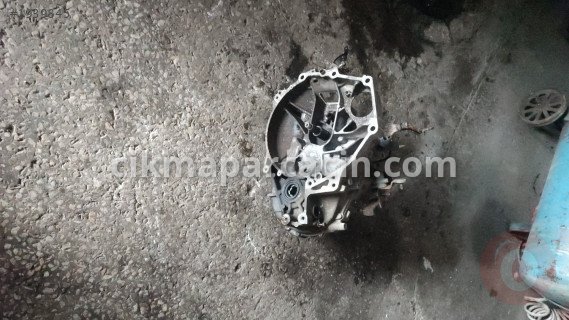 Honda Civic Otomatik Şanzıman çıkma parça