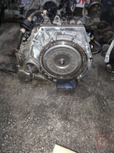 Honda Civic kople şanzıman OTM