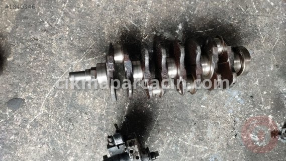 Honda Civic Porya/Bilya Rulman çıkma parça