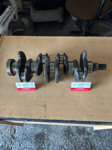 Honda Civic krank mili vtec