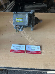 Honda Civic marş dinamosu ies 1.6
