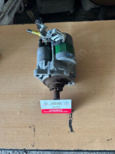 Honda civic marş motoru