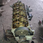 Honda Civic ECU (Motor) çıkma parça - ANKARA JAPON ANKARA