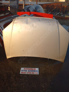 Honda civic ön kaput 2002-2005