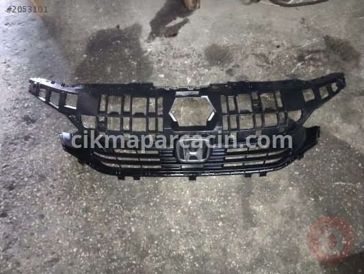 Honda Civic Ön Panjur / Izgara çıkma parça