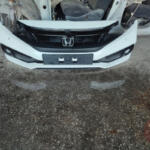 Honda Civic Ön Tampon çıkma parça - ANKARA JAPON ANKARA