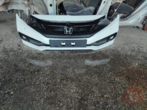Honda Civic ön tampon