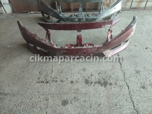 Honda Civic Ön Tampon çıkma parça