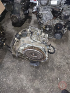 Honda Civic OTM şanzıman çıkma orjinal