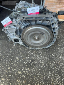 Honda civic rs 1.5 otomatik şanzıman 2016 2021