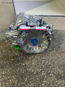 Honda Civic rs otomatik şanzıman 1.5 turbo