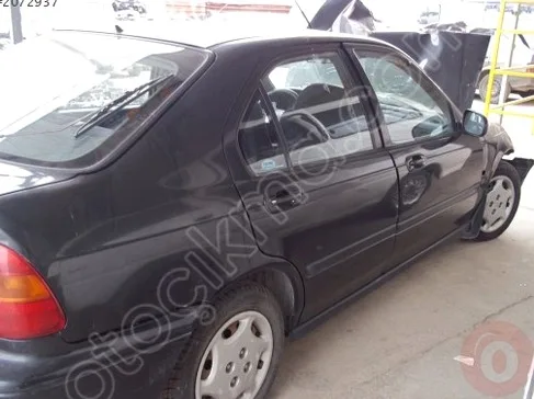 Honda Civic Sağ Arka Kapı çıkma parça - ÇIKMACI 41 Kocaeli
