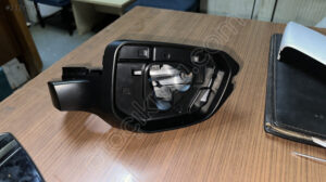 Honda civic sağ ayna ön Kapağı
