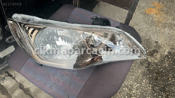 Honda Civic Ayna (Sağ) çıkma parça