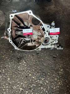 Honda civic Şanzıman manuel