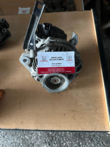 Honda civic şarj dinamosu Fd6 (2. Adet)