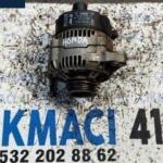 Honda Civic Şarj Dinamosu çıkma parça - ÇIKMACI 41 Kocaeli