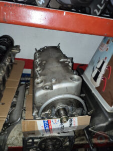 Honda Civic silindir kapağı çıkma orjinal 2001 2005