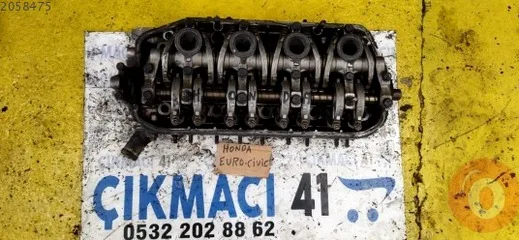 Honda Civic Silindir Kapak Contası çıkma parça - ÇIKMACI 41 Kocaeli