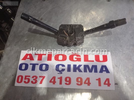 Honda Civic Biyel Kolu çıkma parça