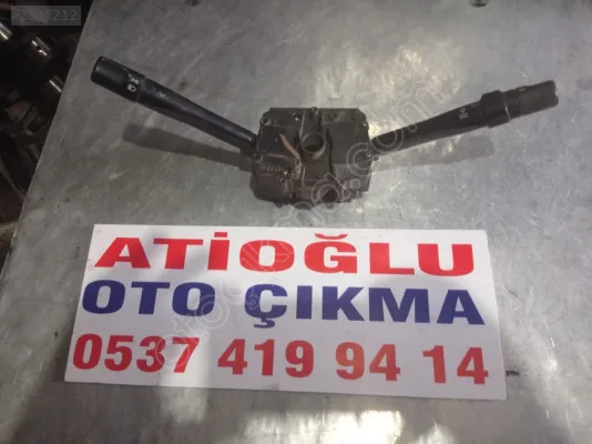 Honda Civic Biyel Kolu çıkma parça
