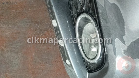 Honda Civic Sis Farı çıkma parça