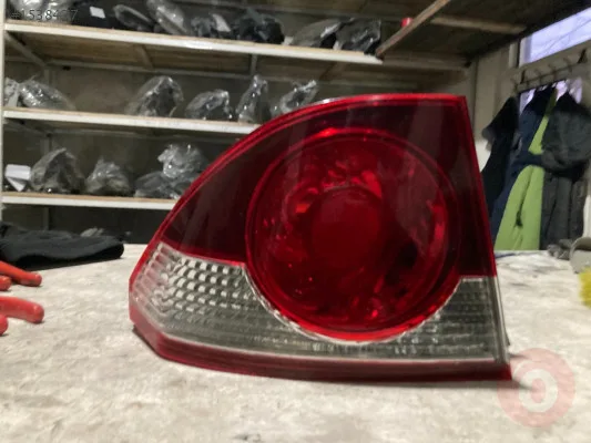 Honda Civic Torpido Kapağı çıkma parça