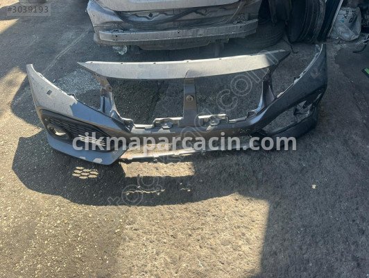 Honda Civic Ön Tampon çıkma parça