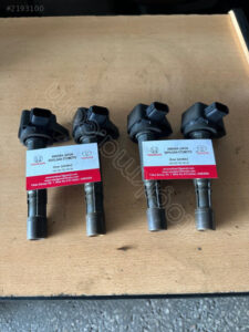 Honda civic Vtec ateşleme bobini