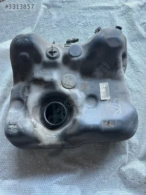 Honda Civic Cam Suyu Deposu çıkma parça