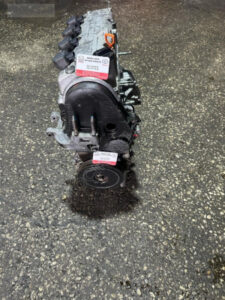 HONDA CIVIC VTEC ÇIKMA ORİJİNAL MOTOR